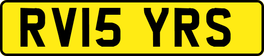 RV15YRS
