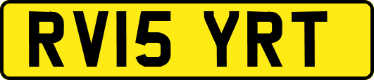 RV15YRT