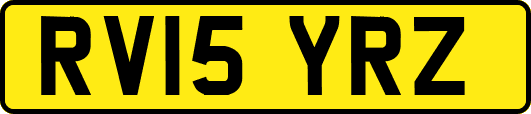 RV15YRZ