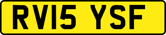 RV15YSF