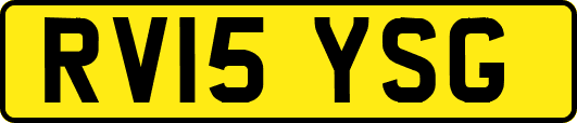 RV15YSG