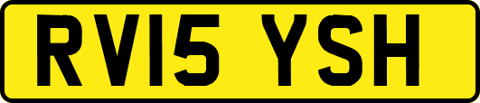RV15YSH