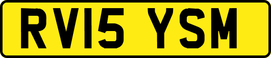 RV15YSM