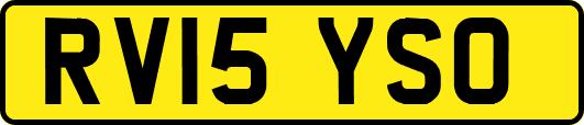 RV15YSO