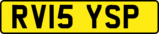 RV15YSP