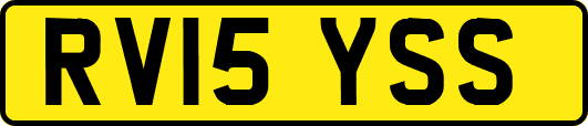 RV15YSS