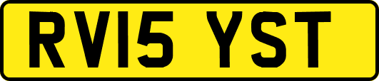 RV15YST