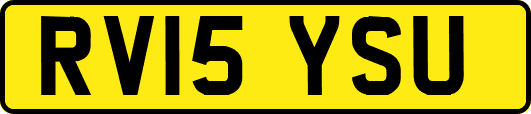 RV15YSU