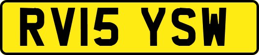 RV15YSW
