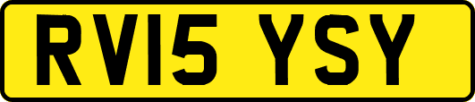 RV15YSY