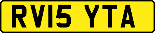 RV15YTA