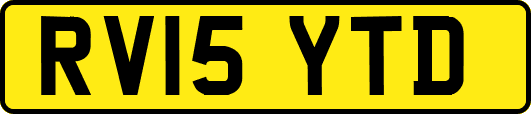 RV15YTD