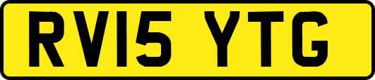 RV15YTG