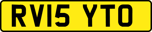 RV15YTO