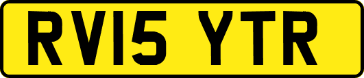 RV15YTR