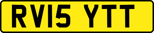 RV15YTT