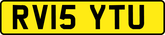 RV15YTU