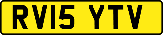 RV15YTV