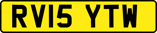 RV15YTW