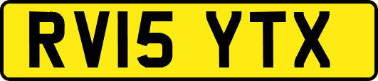 RV15YTX