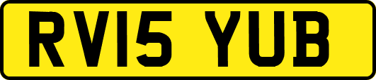 RV15YUB