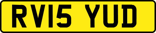 RV15YUD