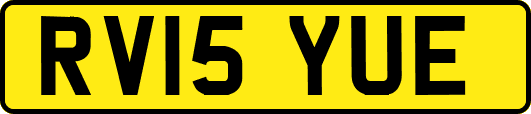 RV15YUE