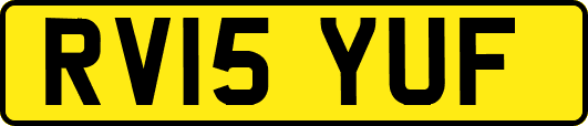 RV15YUF