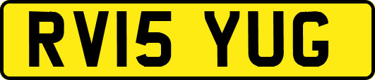 RV15YUG