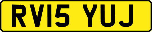 RV15YUJ