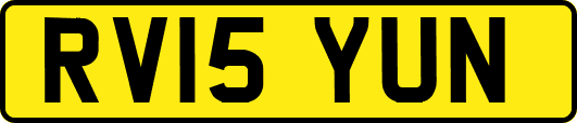 RV15YUN