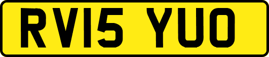 RV15YUO