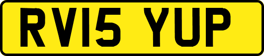 RV15YUP