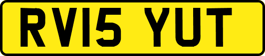 RV15YUT