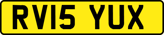 RV15YUX