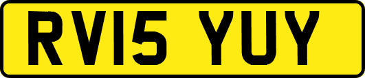 RV15YUY
