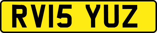 RV15YUZ