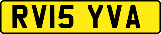 RV15YVA
