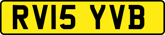 RV15YVB