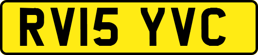 RV15YVC