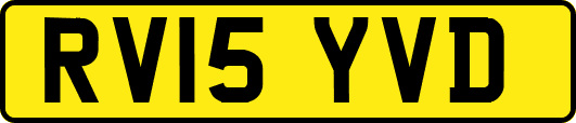 RV15YVD