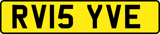 RV15YVE