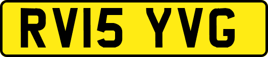 RV15YVG