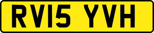 RV15YVH