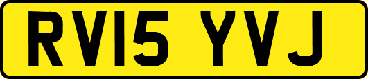 RV15YVJ