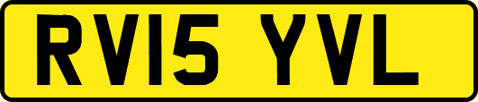 RV15YVL