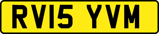 RV15YVM