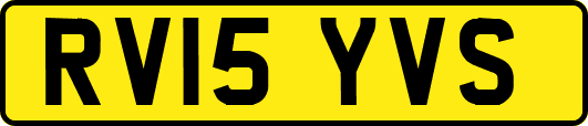 RV15YVS