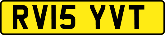 RV15YVT