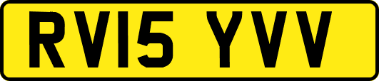 RV15YVV